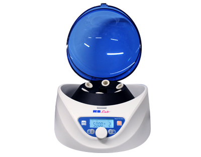 Centrifugeuse angulaire numérique RS-0506